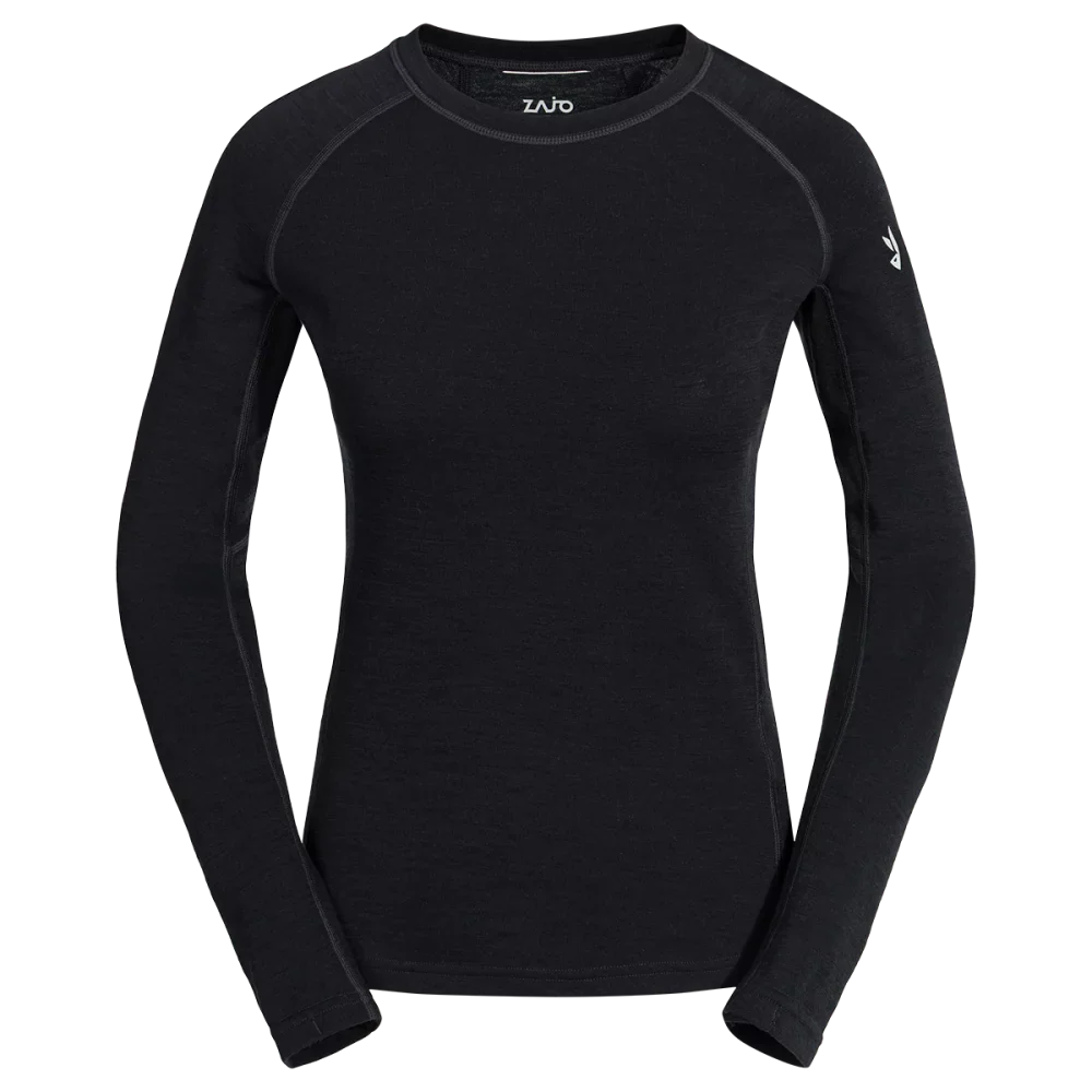 Hejma Women's Merino Longsleeve