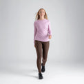 Hejma Women's Merino Longsleeve