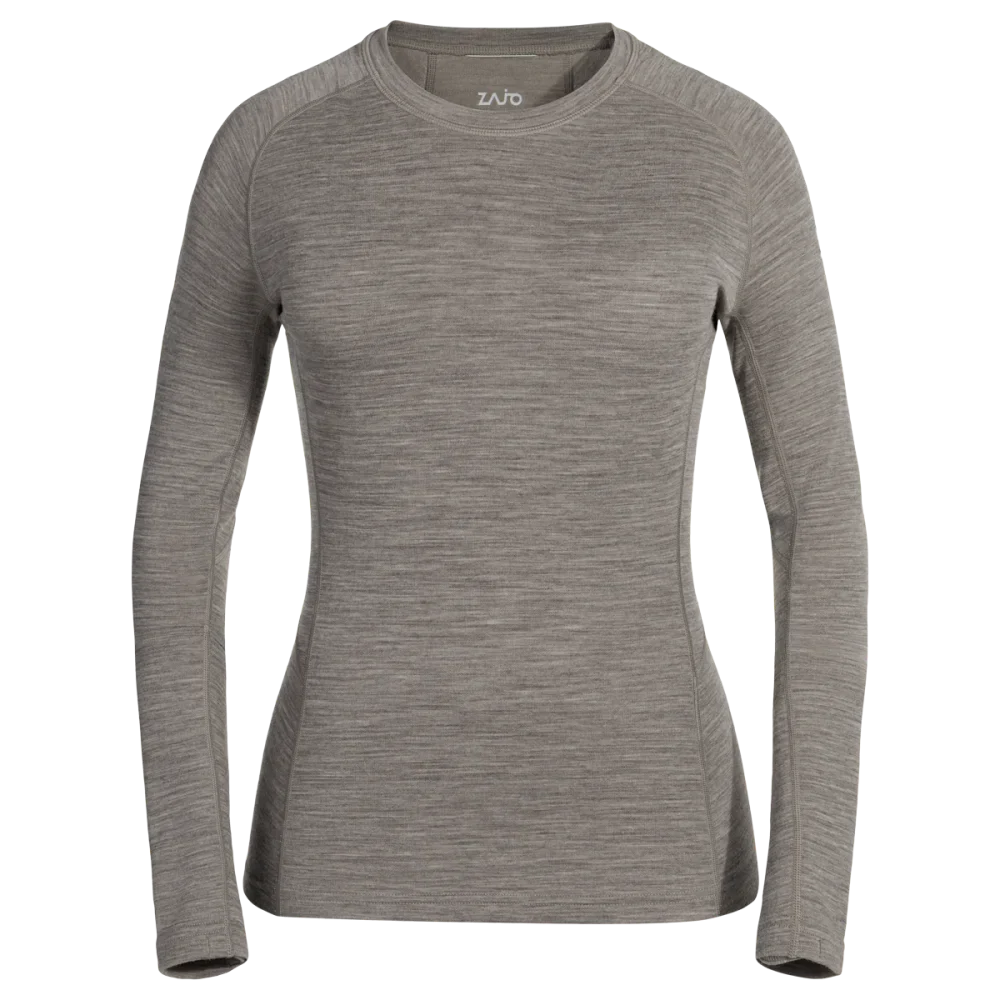 Hejma Women's Merino Longsleeve