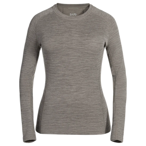 Hejma Women's Merino Longsleeve