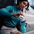 HydraPak Skyflask Speed 500ml