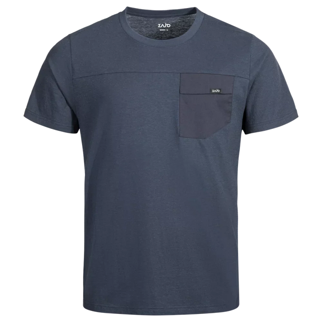 Kanabo Men's Hemp T-shirt