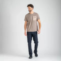 Kanabo Men's Hemp T-shirt