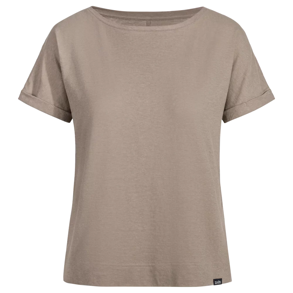 Kanabo Women's Hemp T-shirt