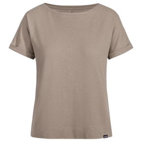 Kanabo Women's Hemp T-shirt