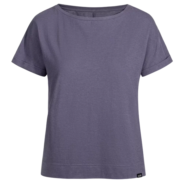 Kanabo Women's Hemp T-shirt