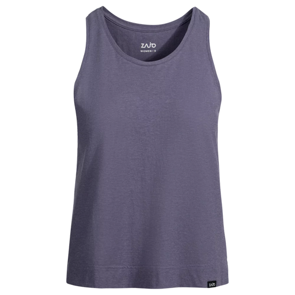 Kanabo Women's Hemp Tank Top
