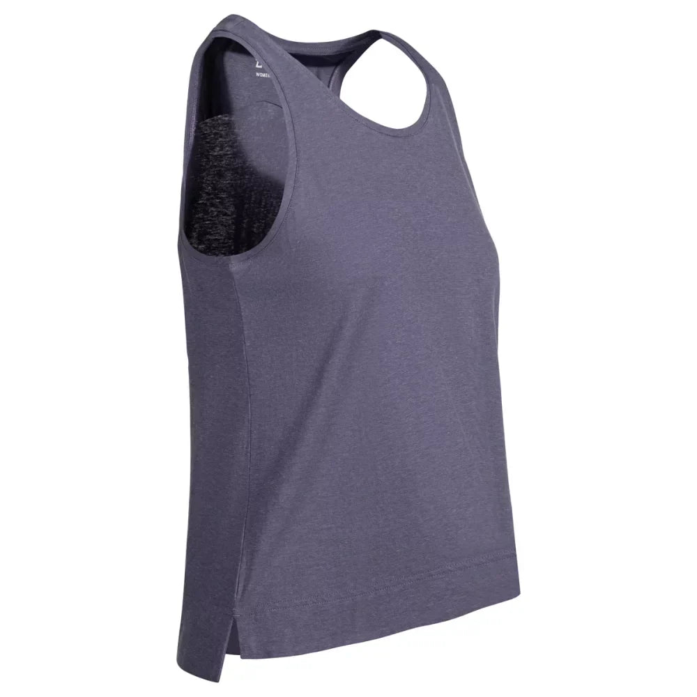 Kanabo Women's Hemp Tank Top