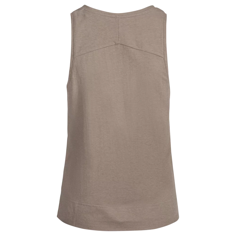 Kanabo Women's Hemp Tank Top