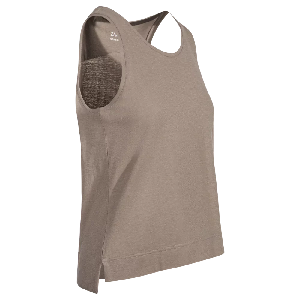 Kanabo Women's Hemp Tank Top
