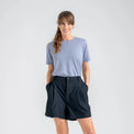 Kanabo Women's Light Urban Shorts