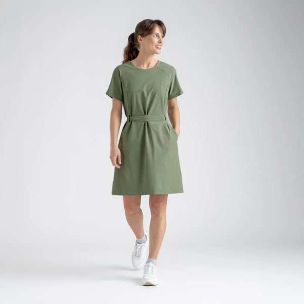Kanabo Women's Urban Dress