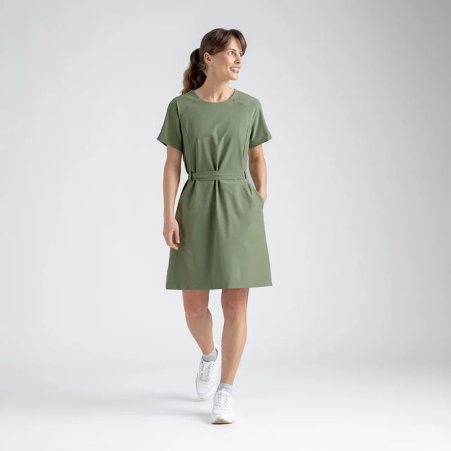 Kanabo Women's Urban Dress