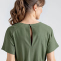 Kanabo Women's Urban Dress