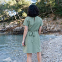 Kanabo Women's Urban Dress