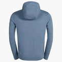 Kora Men's Merino Hoodie