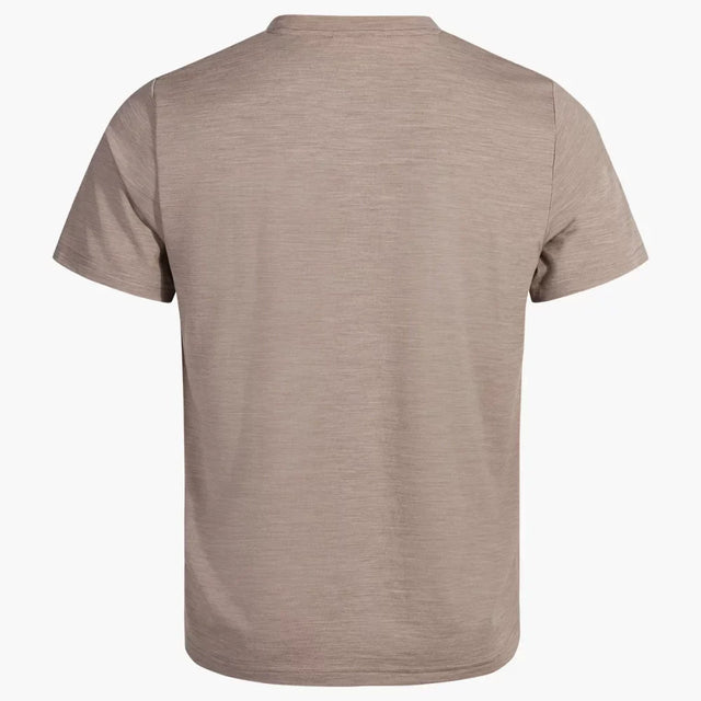 Kora Men's Merino T-shirt