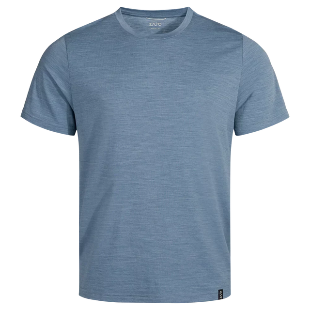 Kora Men's Merino T-shirt