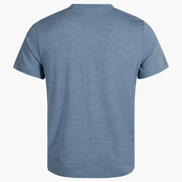 Kora Men's Merino T-shirt