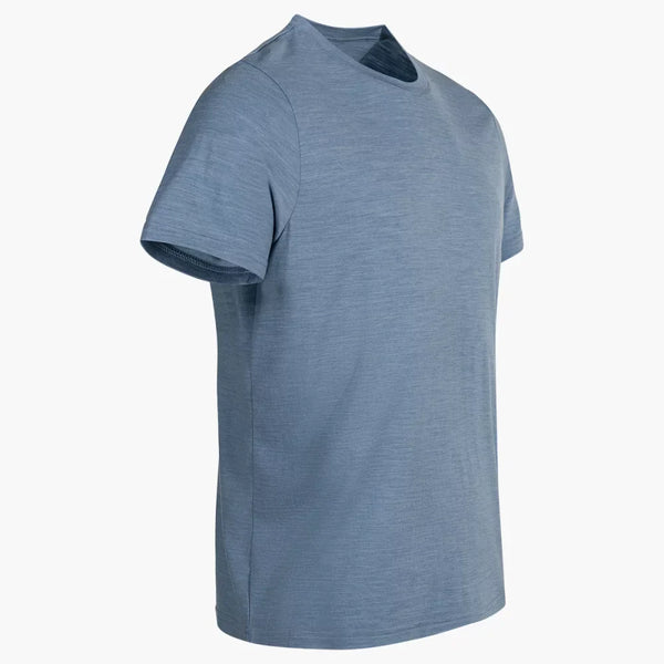 Kora Men's Merino T-shirt