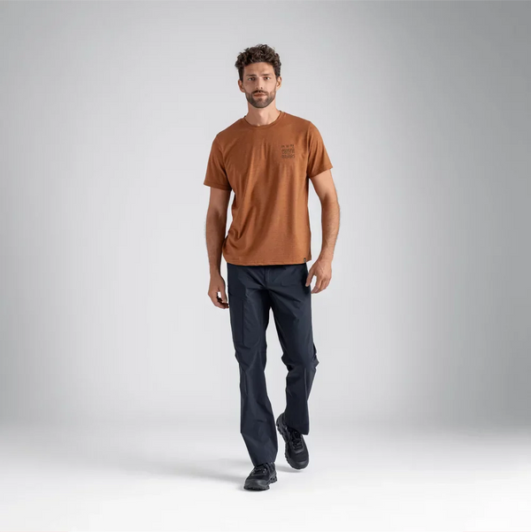 Kora Men's Merino T-shirt