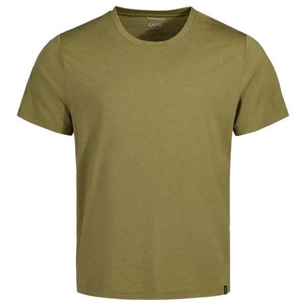 Kora Men's Merino T-shirt