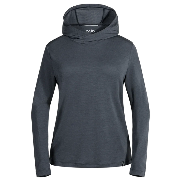 Kora Women's Merino Hoodie