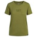 Kora Women's Merino T-shirt