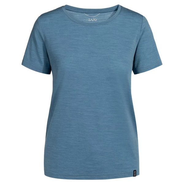 Kora Women's Merino T-shirt