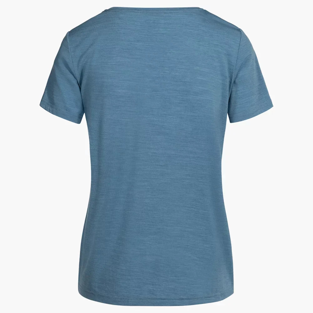 Kora Women's Merino T-shirt