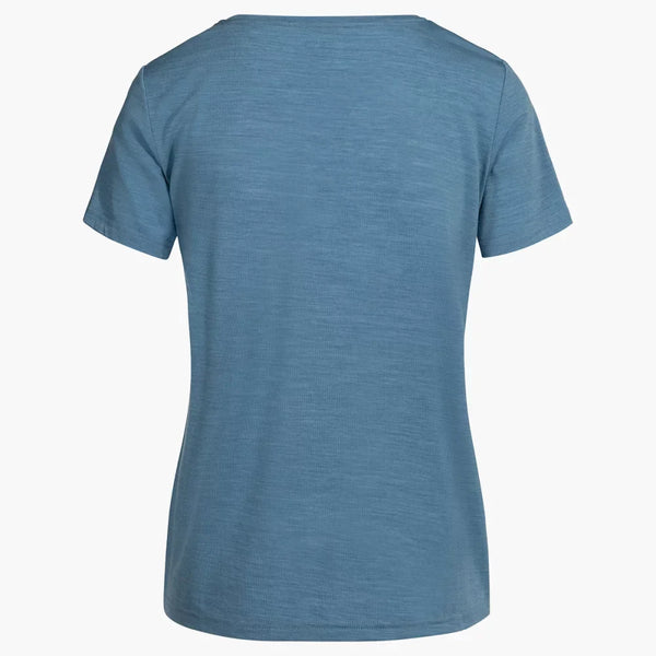 Kora Women's Merino T-shirt