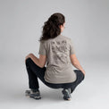 Kora Women's Merino T-shirt