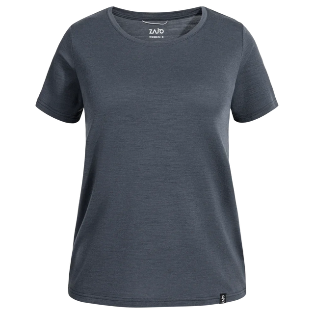 Kora Women's Merino T-shirt