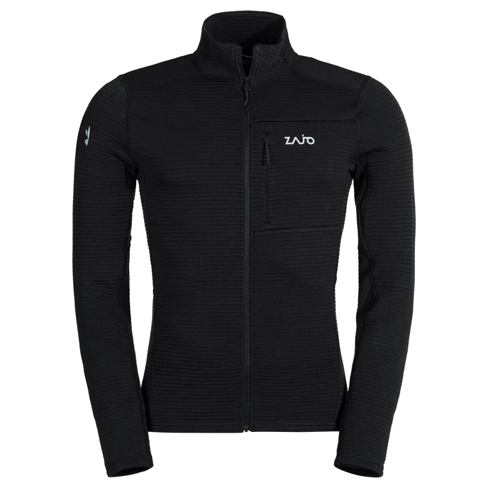 Kovri Men's Merino Grid Jacket