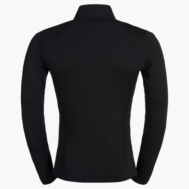 Kovri Men's Merino Grid Jacket