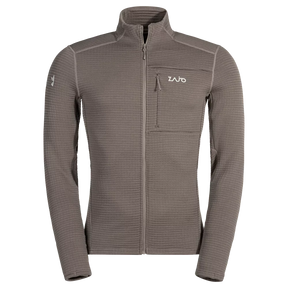 Kovri Men's Merino Grid Jacket