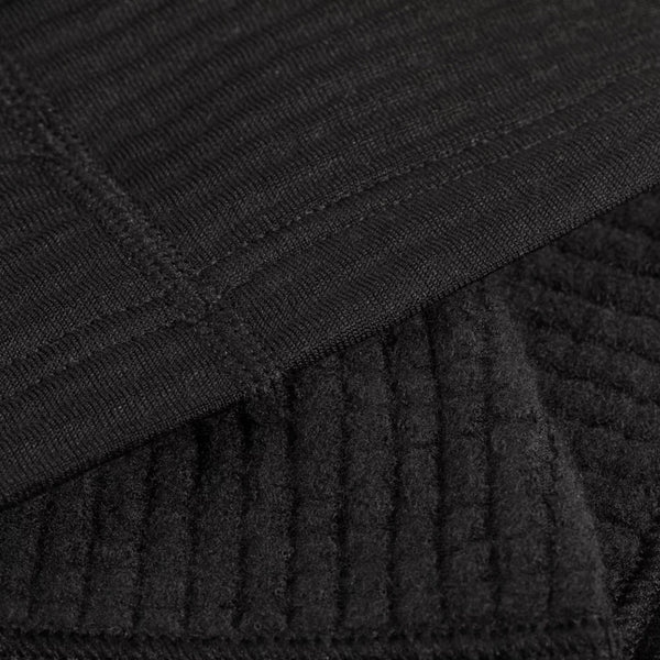 Kovri Merino Grid Beanie