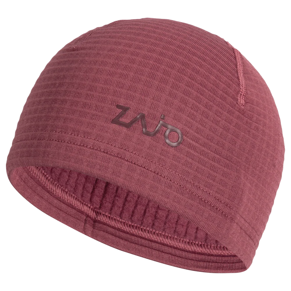 Kovri Merino Grid Beanie