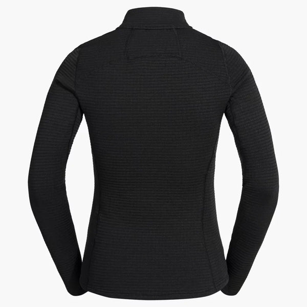 Kovri Women's Merino Grid Jacket