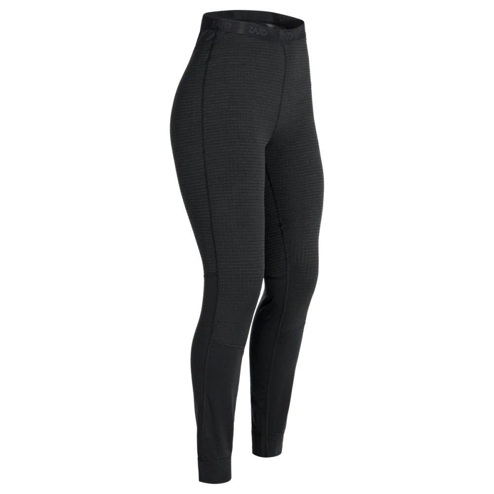 Kovri Women's Merino Grid Pants