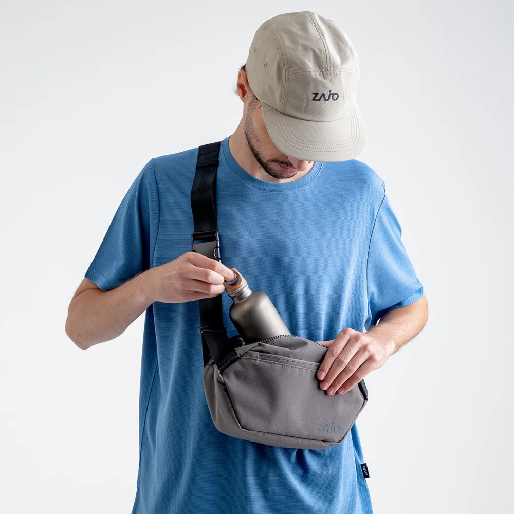 Monda Crossbody Bag