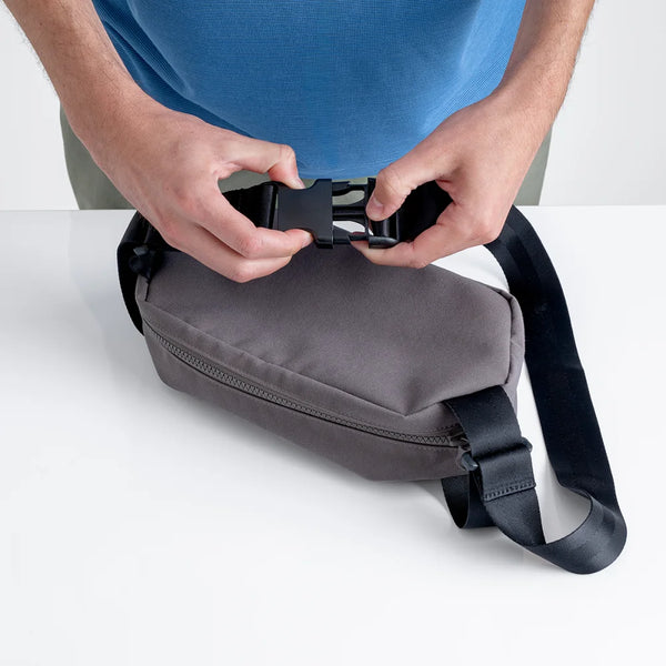 Monda Crossbody Bag