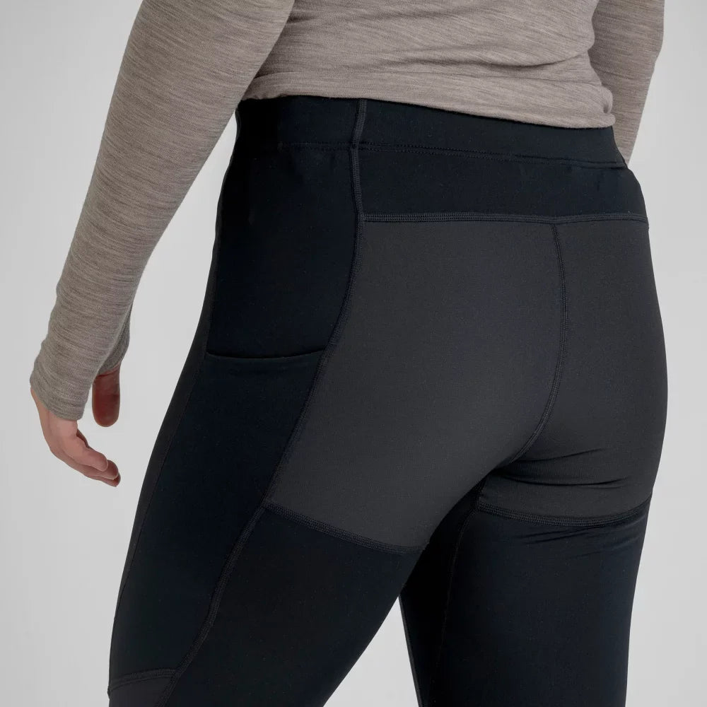 Montaro Women's Thermal Leggings