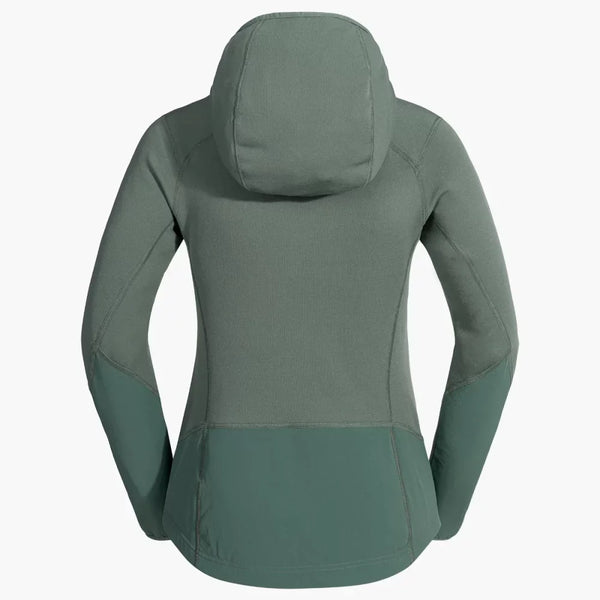 Monto Women's Fleece Jacket