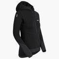 Monto Women's Fleece Jacket
