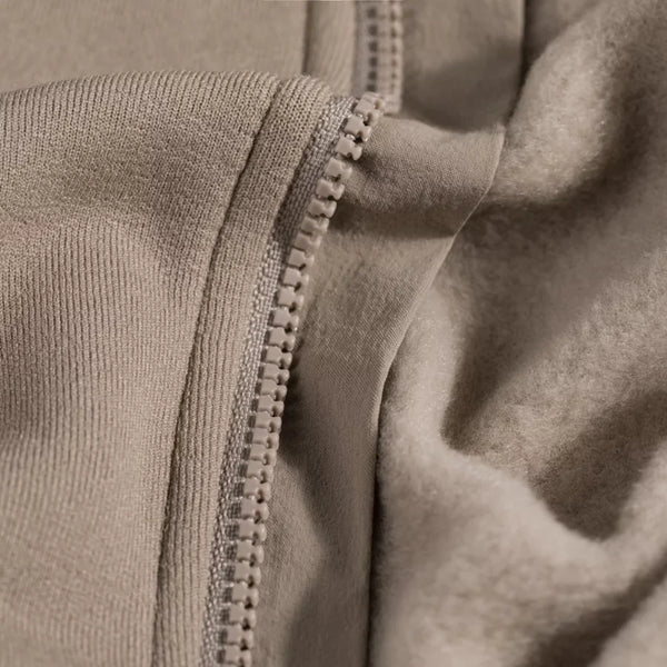 Monto Women's Fleece Jacket