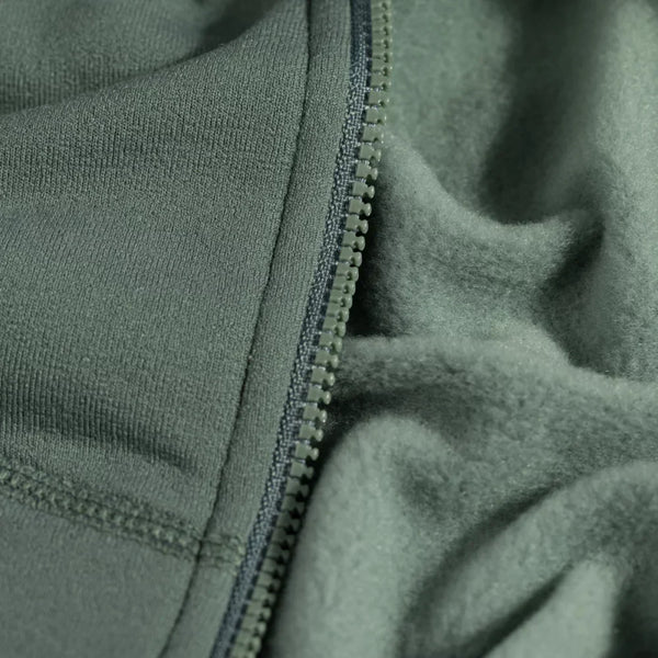 Monto Women's Fleece Jacket
