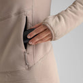 Monto Women's Fleece Jacket