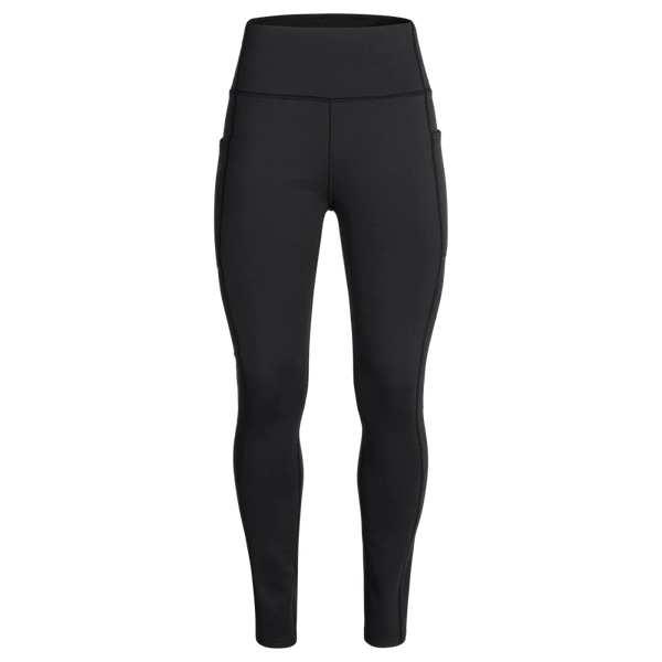 Monto Women's Merino Winter Tights