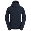 Movado Women's Alpha Hybrid Jacket